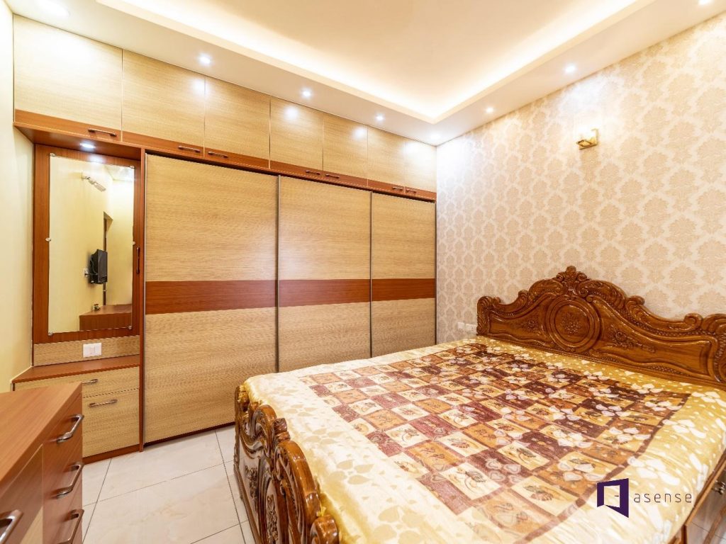 Transform Your Space with These Stunning Almirah Designs for Bedroom Interiors