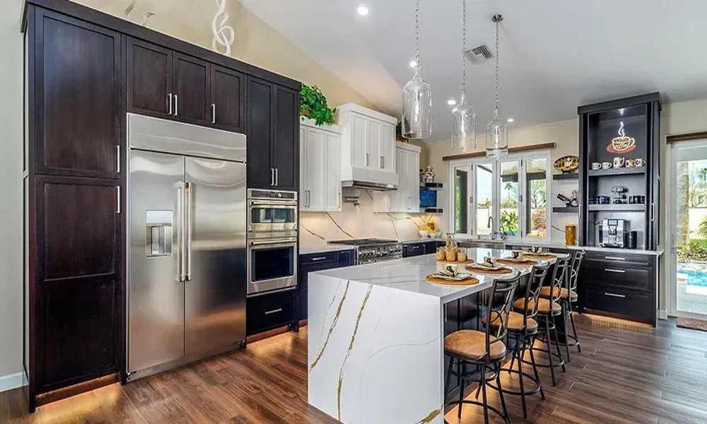 Why Discerning Homeowners Invest in Luxury Kitchen Appliances for Long-Term Value