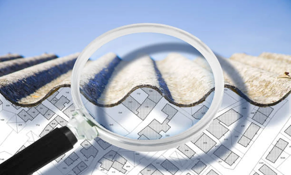 How to Identify Asbestos-Containing Materials in Older Homes