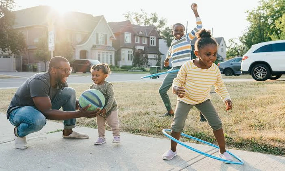 How to Choose the Perfect Neighborhood for Your Family
